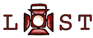 Logo Lost